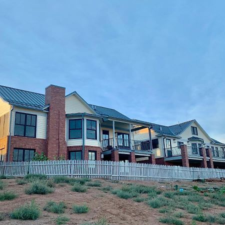 بولدر تاون Annie'S Place Bed & Breakfast المظهر الخارجي الصورة