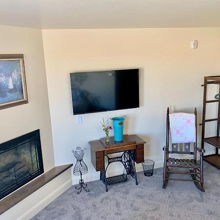 بولدر تاون Annie'S Place Bed & Breakfast المظهر الخارجي الصورة