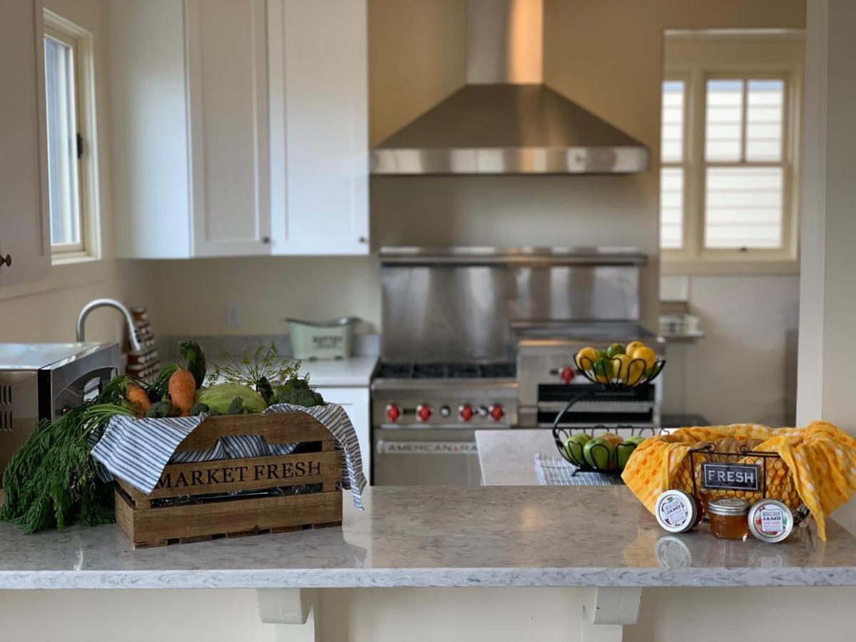 بولدر تاون Annie'S Place Bed & Breakfast المظهر الخارجي الصورة