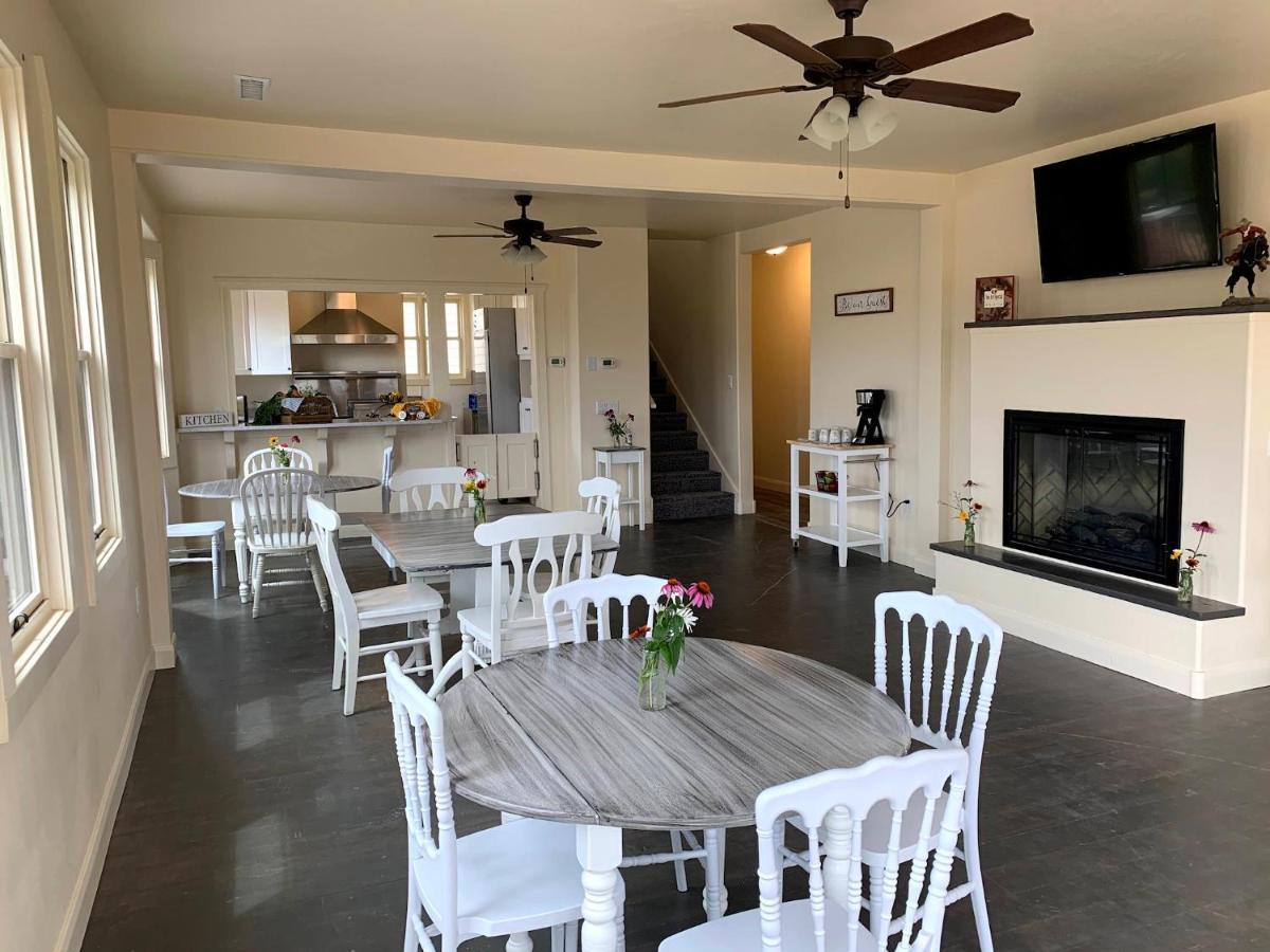 بولدر تاون Annie'S Place Bed & Breakfast المظهر الخارجي الصورة
