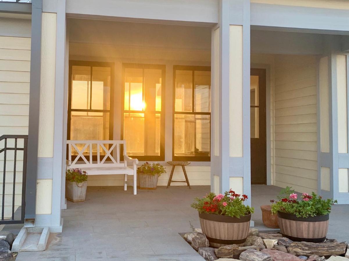 بولدر تاون Annie'S Place Bed & Breakfast المظهر الخارجي الصورة