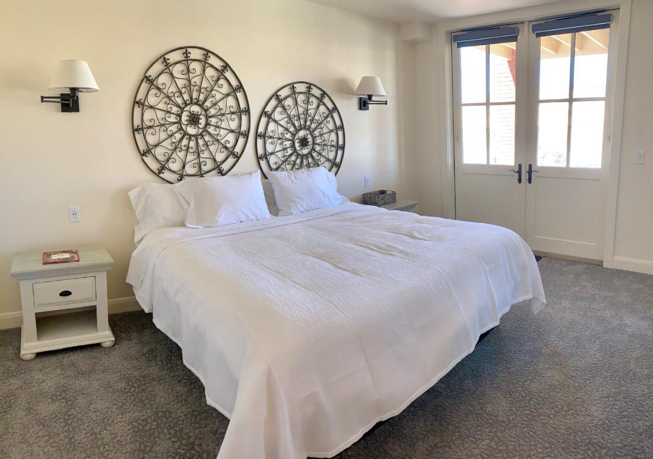 بولدر تاون Annie'S Place Bed & Breakfast المظهر الخارجي الصورة
