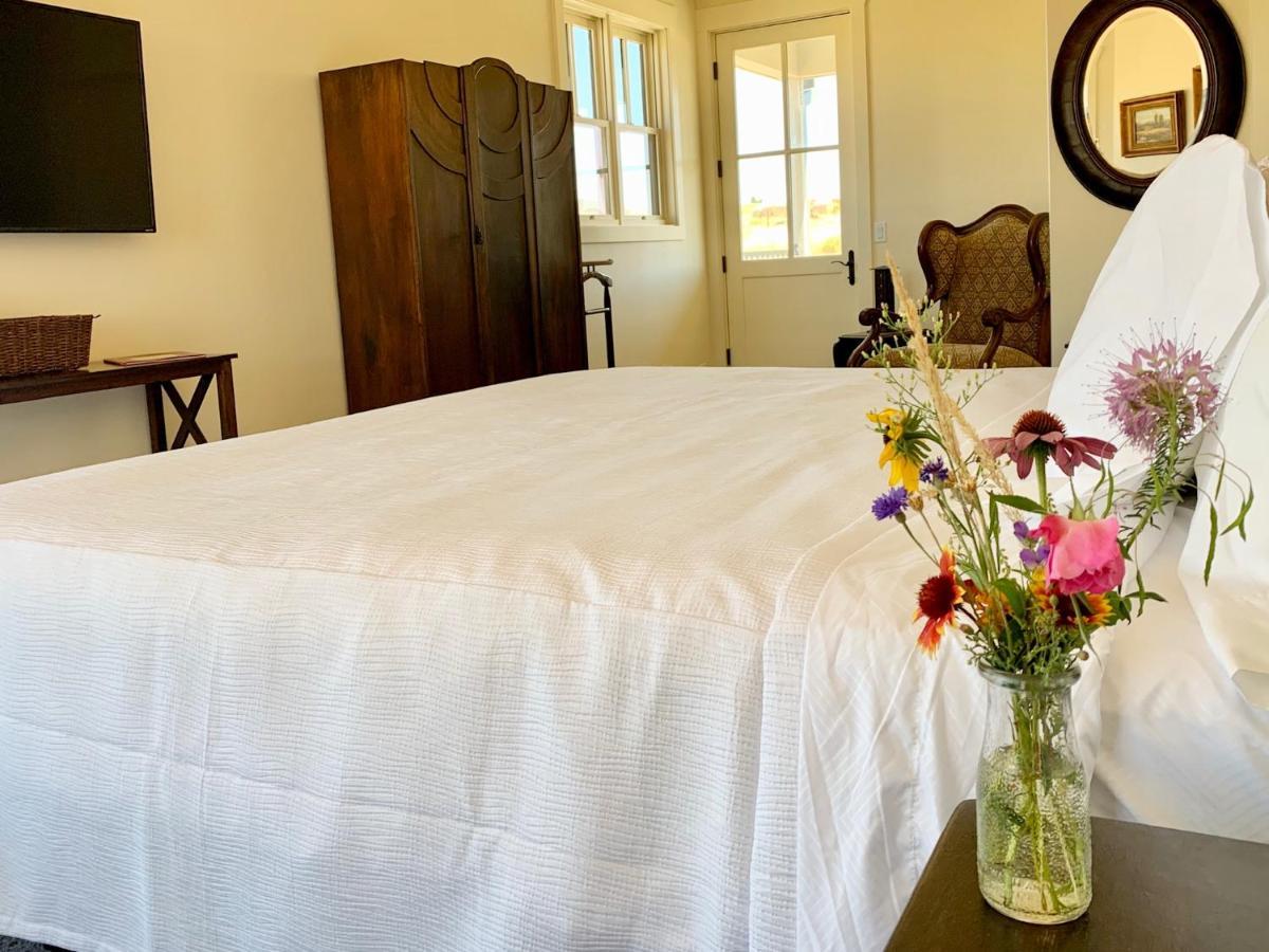 بولدر تاون Annie'S Place Bed & Breakfast المظهر الخارجي الصورة