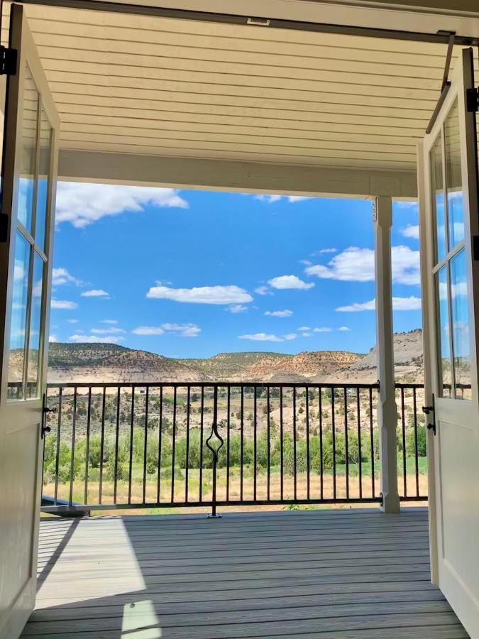 بولدر تاون Annie'S Place Bed & Breakfast المظهر الخارجي الصورة