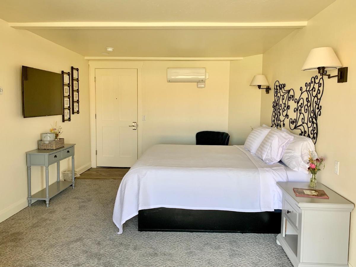 بولدر تاون Annie'S Place Bed & Breakfast المظهر الخارجي الصورة