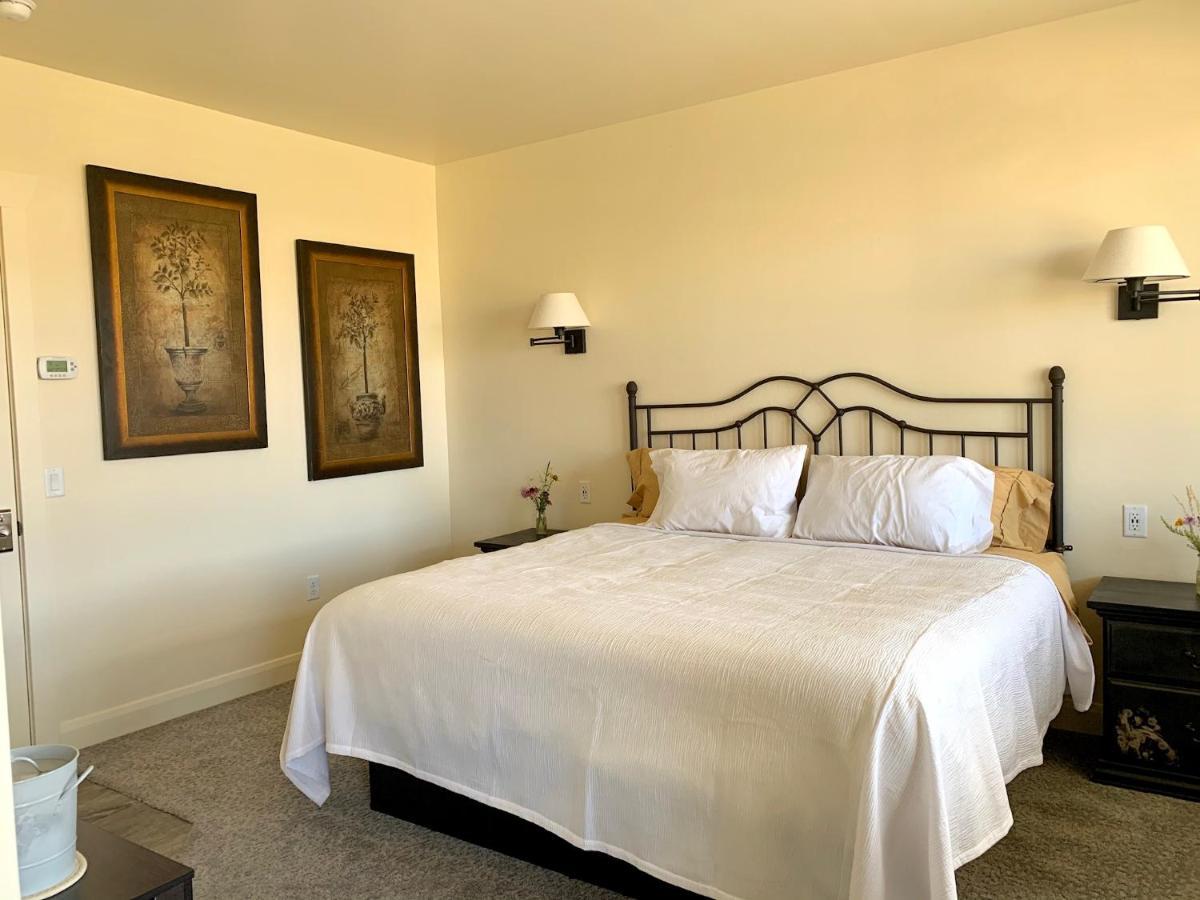بولدر تاون Annie'S Place Bed & Breakfast المظهر الخارجي الصورة