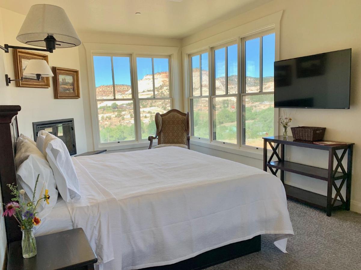 بولدر تاون Annie'S Place Bed & Breakfast المظهر الخارجي الصورة