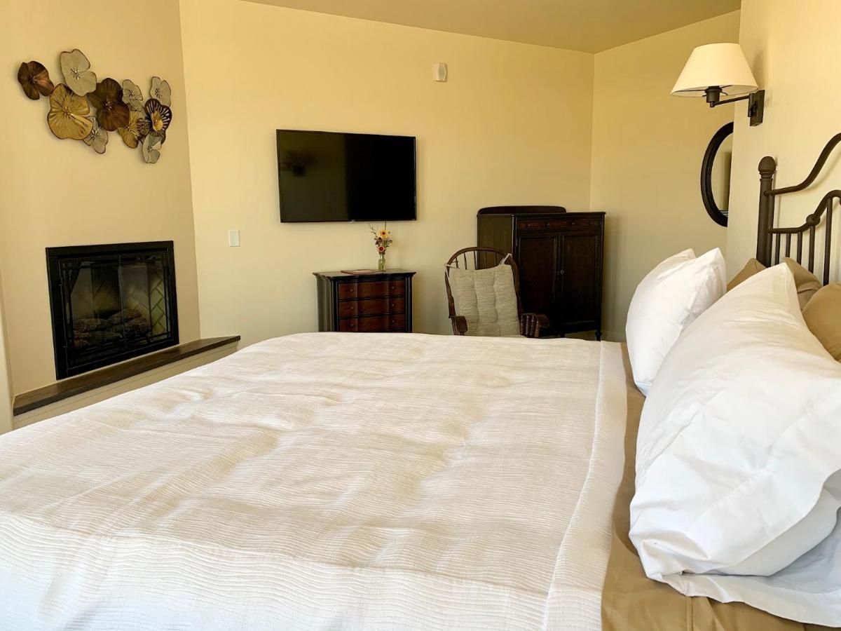 بولدر تاون Annie'S Place Bed & Breakfast المظهر الخارجي الصورة