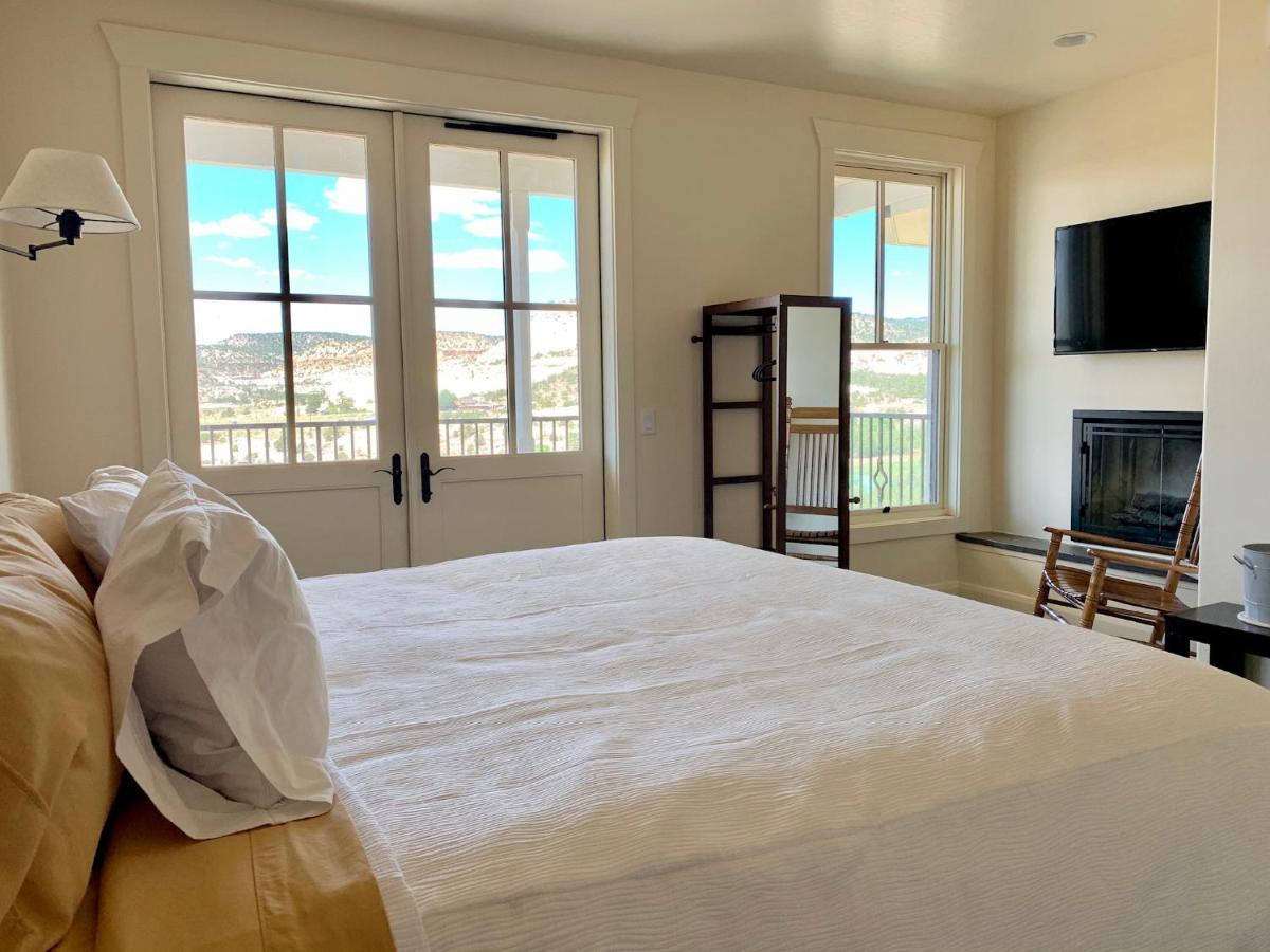 بولدر تاون Annie'S Place Bed & Breakfast المظهر الخارجي الصورة