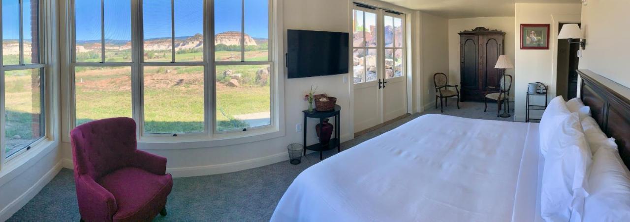 بولدر تاون Annie'S Place Bed & Breakfast المظهر الخارجي الصورة