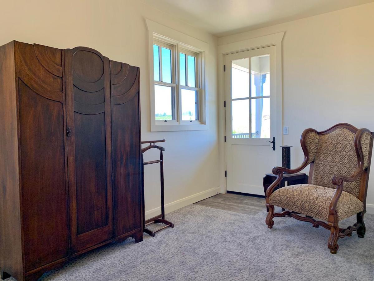بولدر تاون Annie'S Place Bed & Breakfast المظهر الخارجي الصورة
