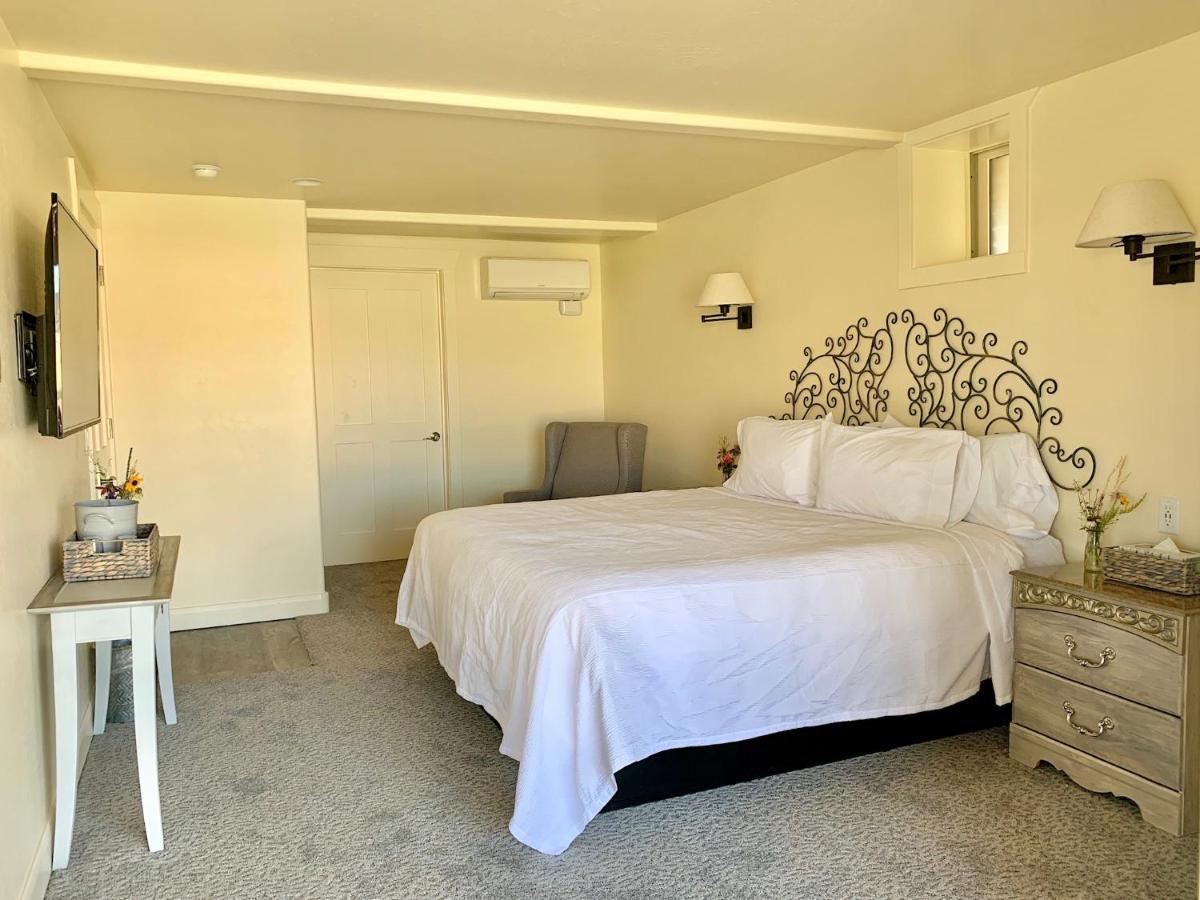 بولدر تاون Annie'S Place Bed & Breakfast المظهر الخارجي الصورة