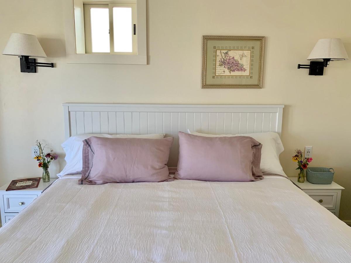 بولدر تاون Annie'S Place Bed & Breakfast المظهر الخارجي الصورة