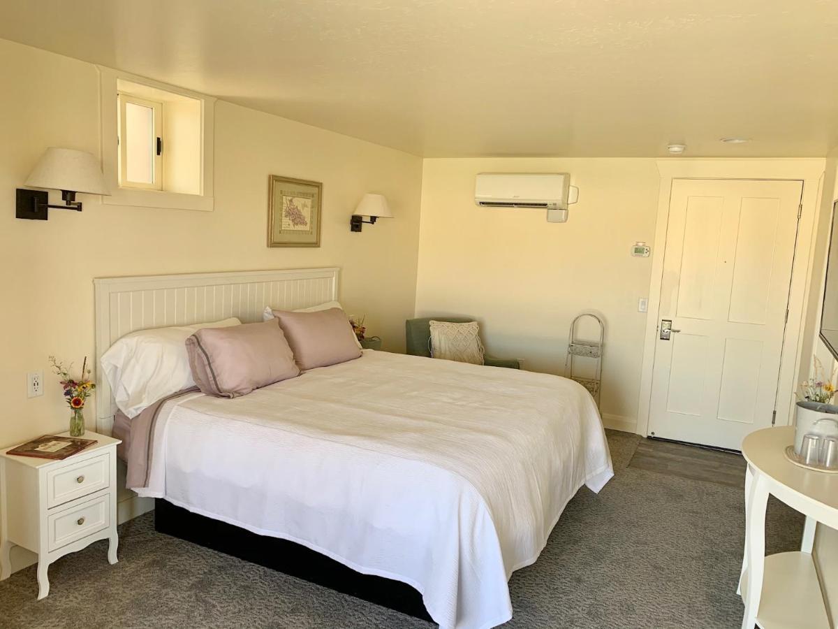 بولدر تاون Annie'S Place Bed & Breakfast المظهر الخارجي الصورة