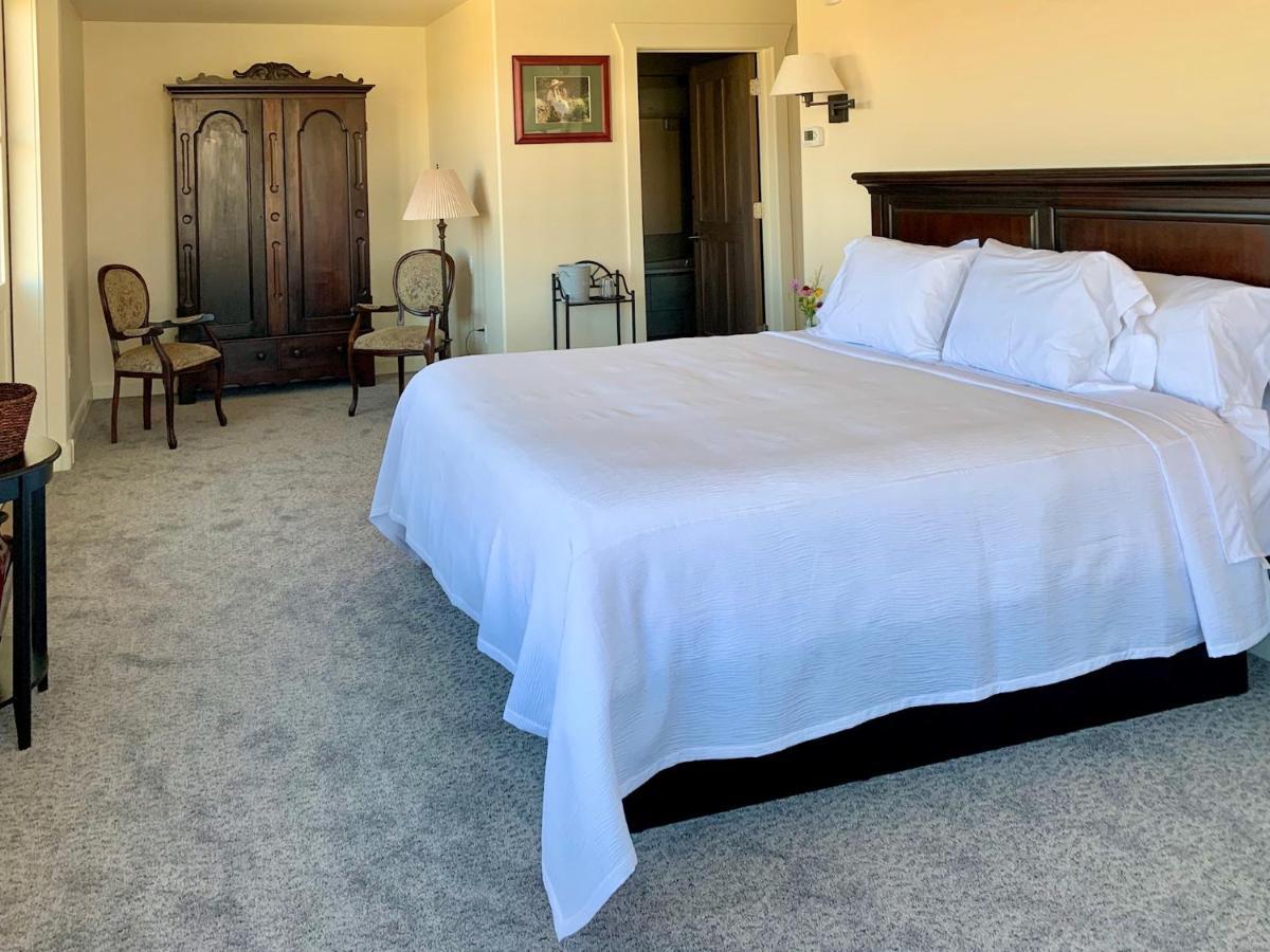 بولدر تاون Annie'S Place Bed & Breakfast المظهر الخارجي الصورة