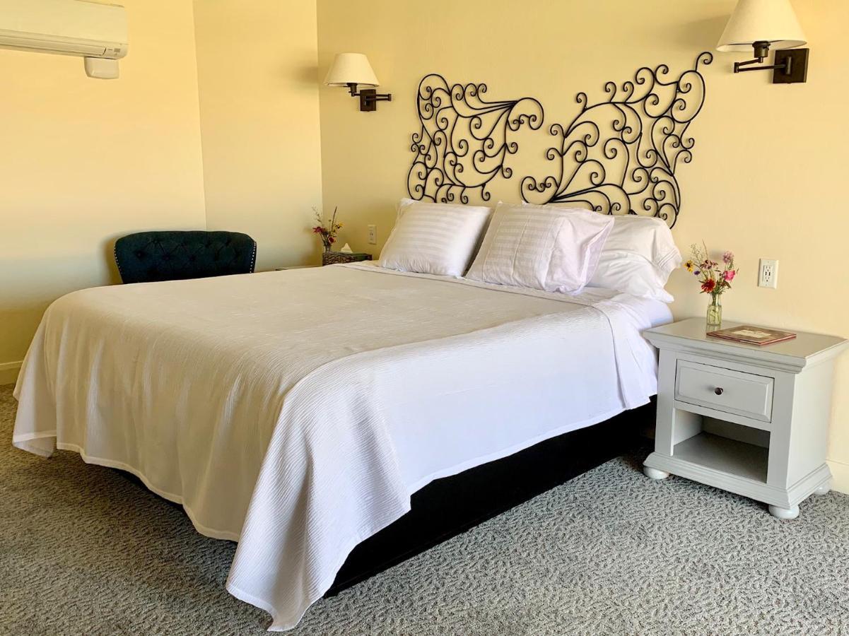 بولدر تاون Annie'S Place Bed & Breakfast المظهر الخارجي الصورة