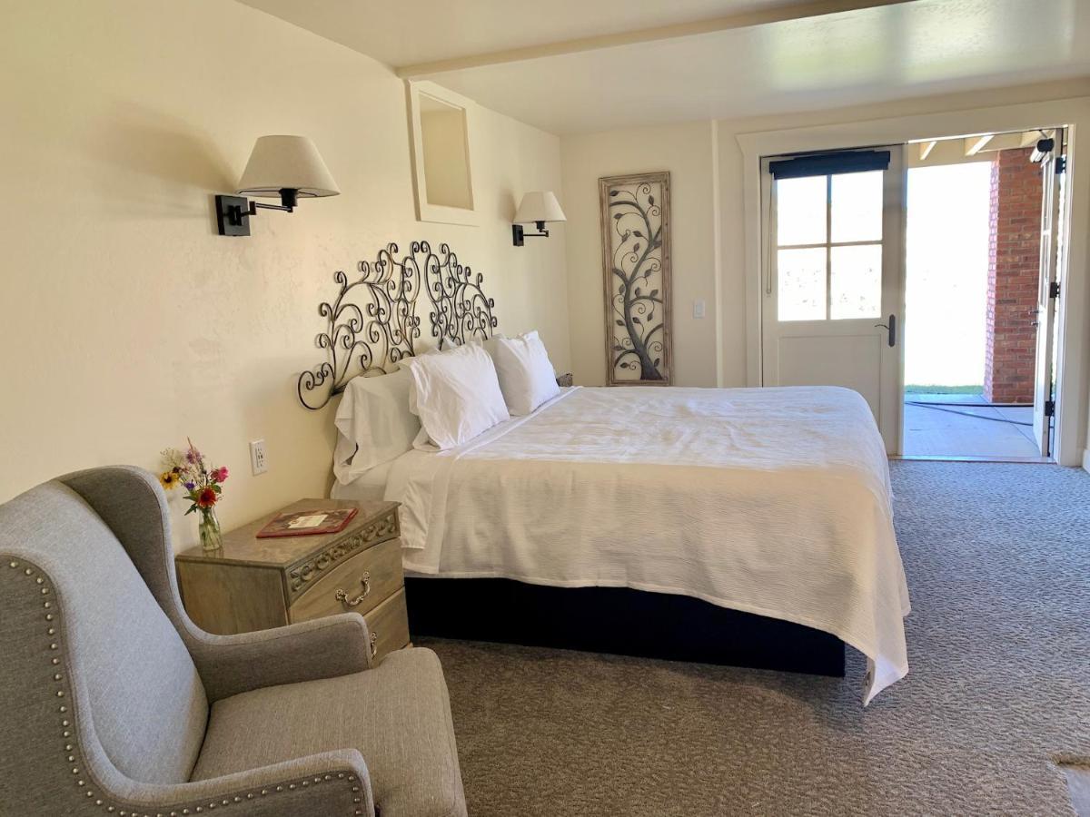 بولدر تاون Annie'S Place Bed & Breakfast المظهر الخارجي الصورة