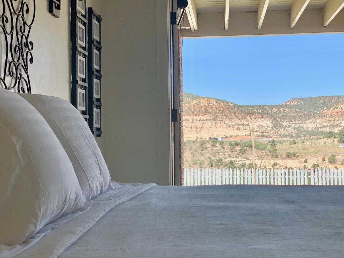 بولدر تاون Annie'S Place Bed & Breakfast المظهر الخارجي الصورة