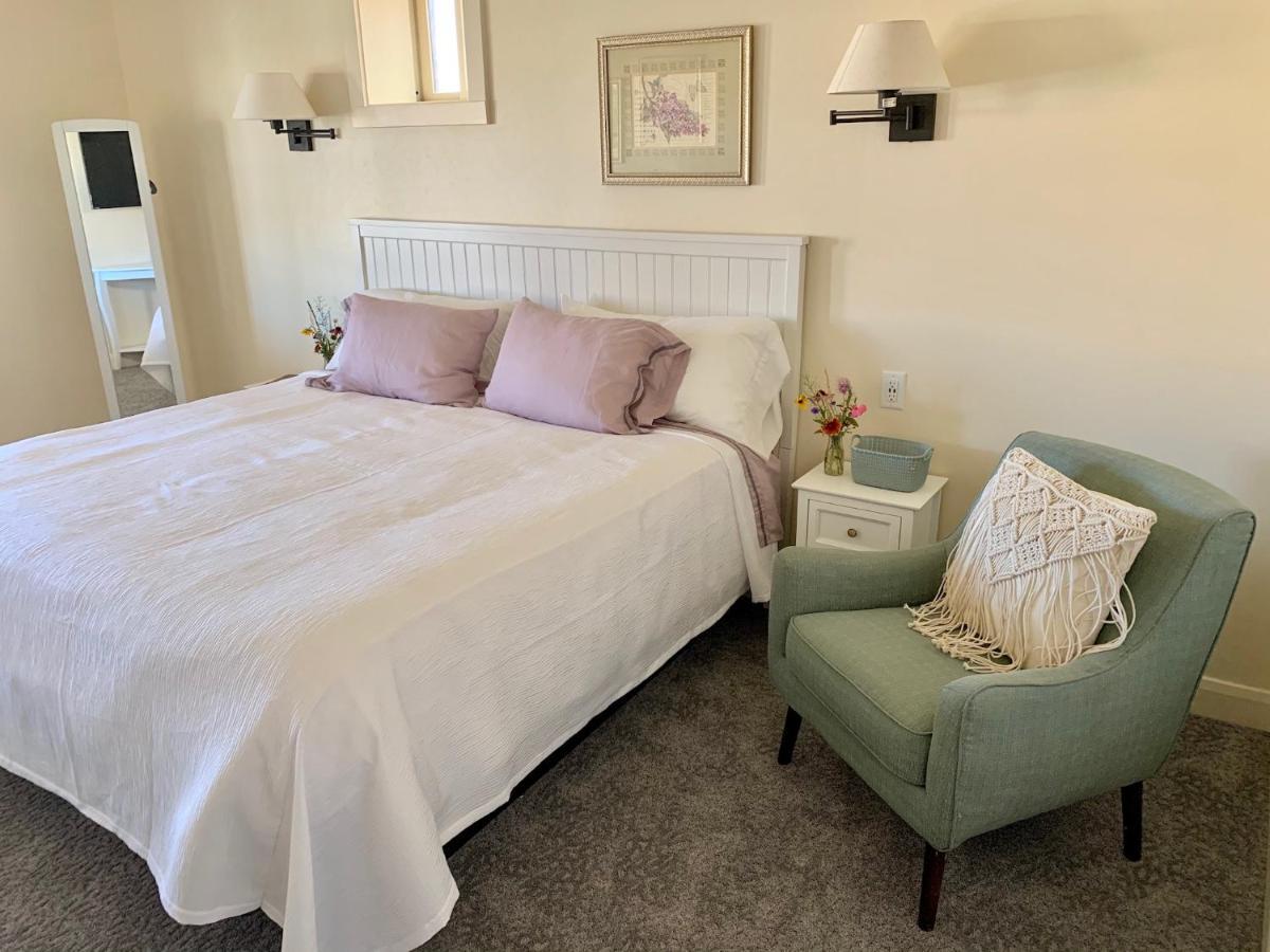 بولدر تاون Annie'S Place Bed & Breakfast المظهر الخارجي الصورة