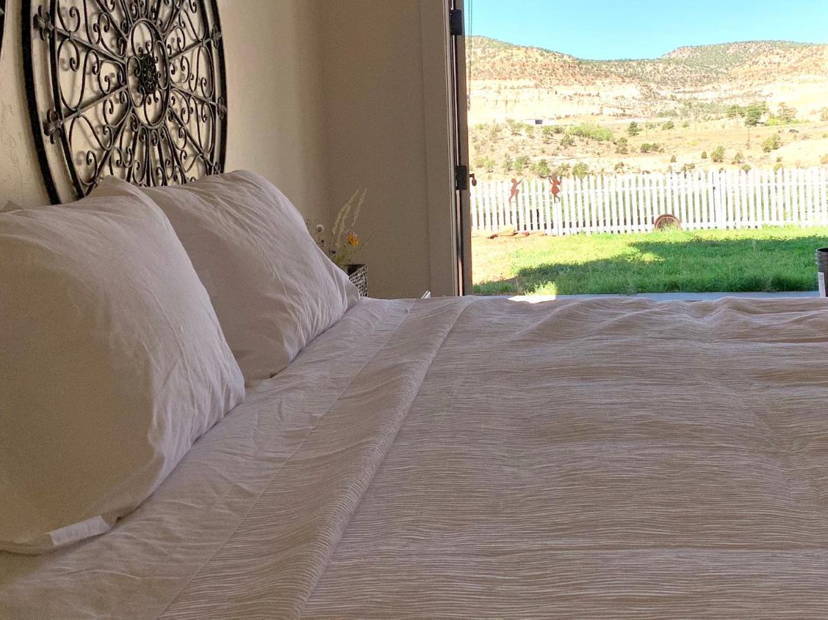 بولدر تاون Annie'S Place Bed & Breakfast المظهر الخارجي الصورة
