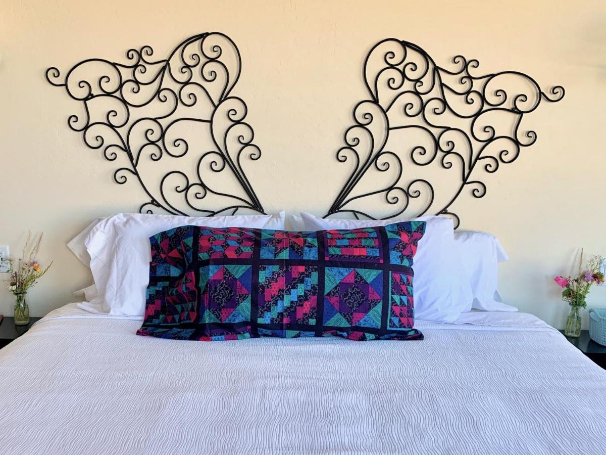 بولدر تاون Annie'S Place Bed & Breakfast المظهر الخارجي الصورة