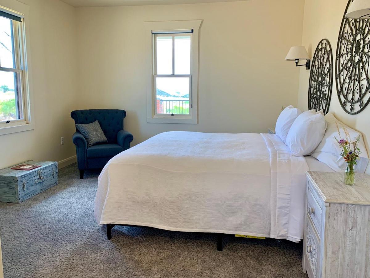 بولدر تاون Annie'S Place Bed & Breakfast المظهر الخارجي الصورة