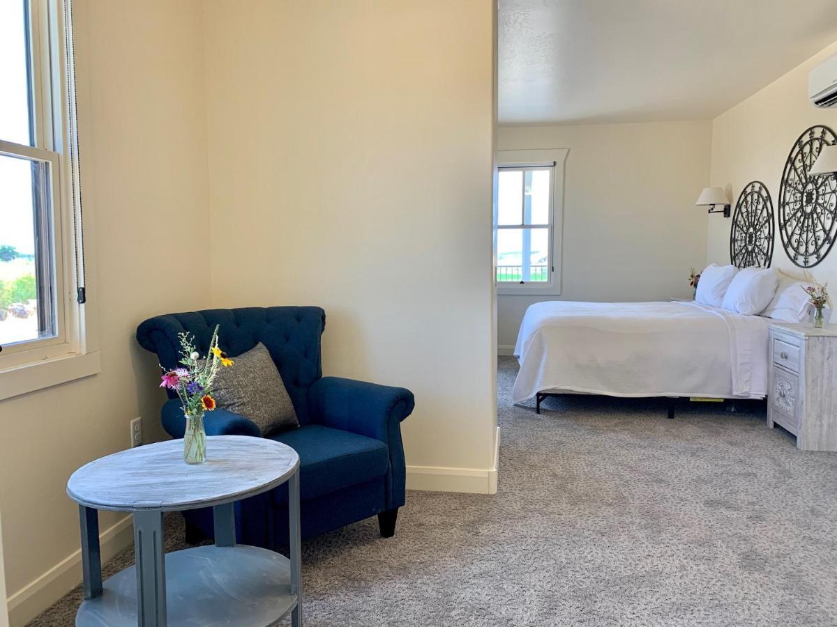 بولدر تاون Annie'S Place Bed & Breakfast المظهر الخارجي الصورة