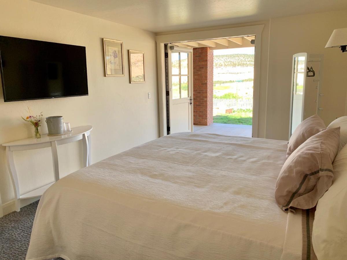 بولدر تاون Annie'S Place Bed & Breakfast المظهر الخارجي الصورة