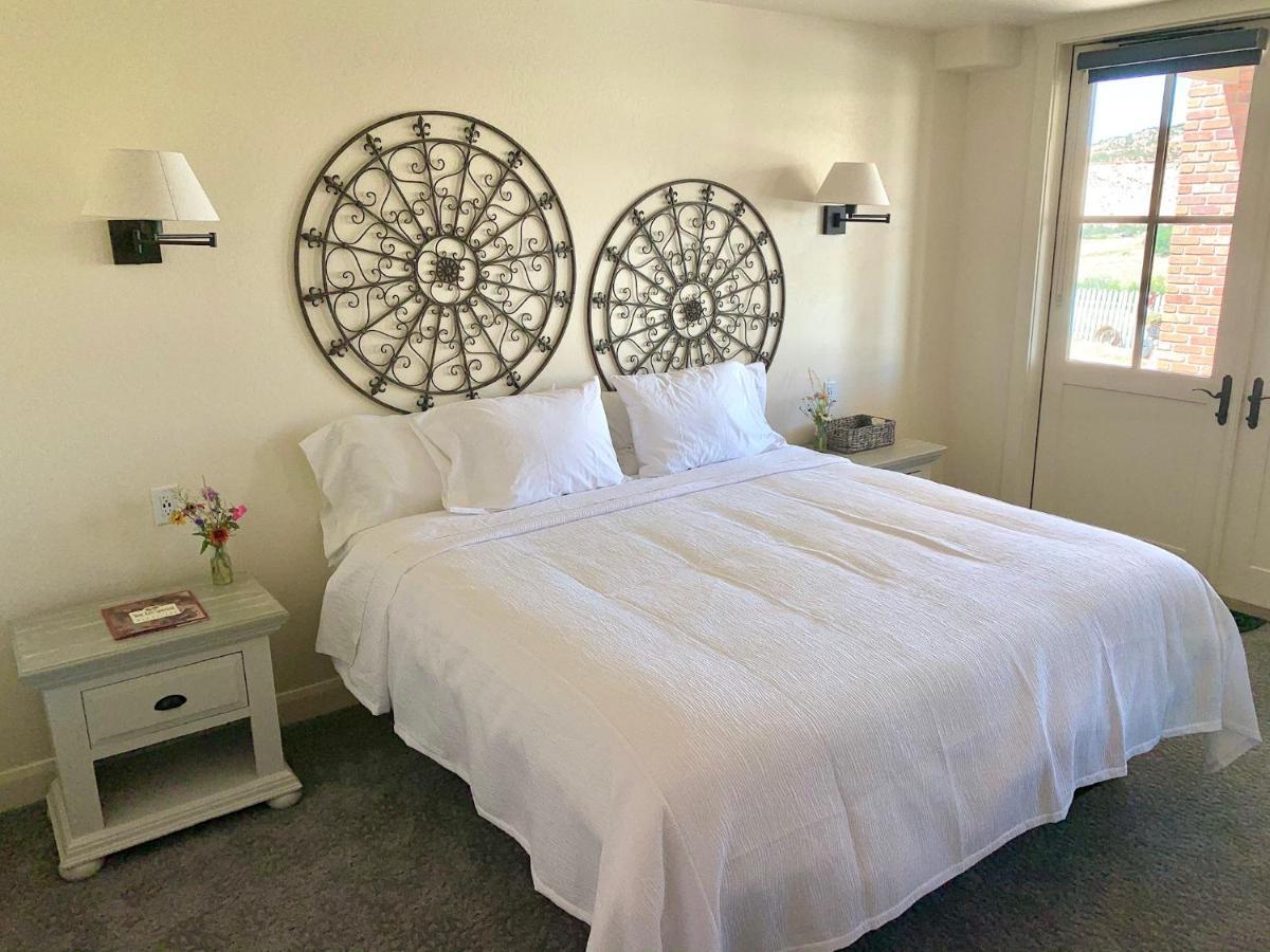 بولدر تاون Annie'S Place Bed & Breakfast المظهر الخارجي الصورة
