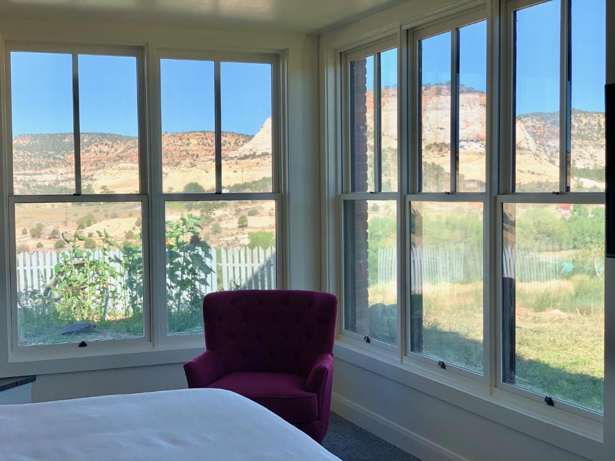 بولدر تاون Annie'S Place Bed & Breakfast المظهر الخارجي الصورة
