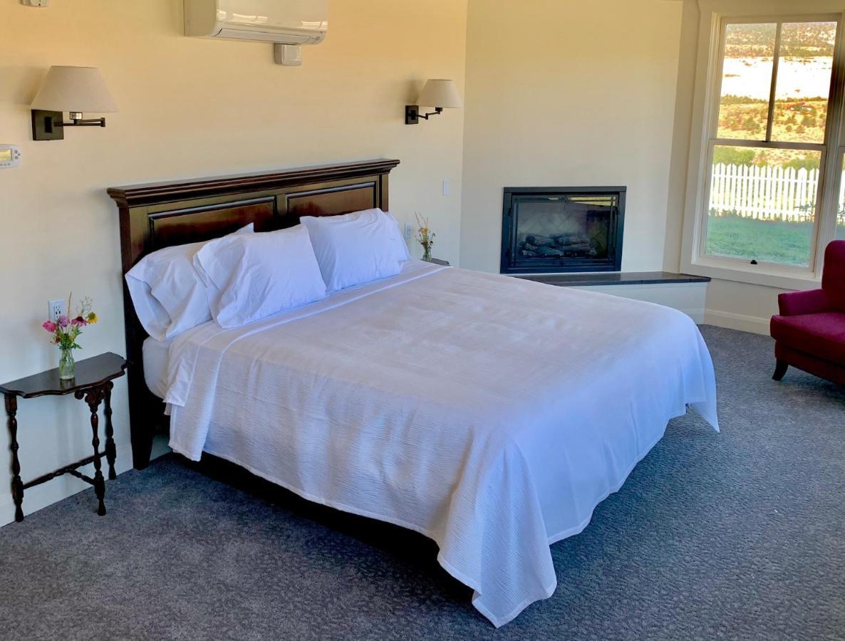 بولدر تاون Annie'S Place Bed & Breakfast المظهر الخارجي الصورة
