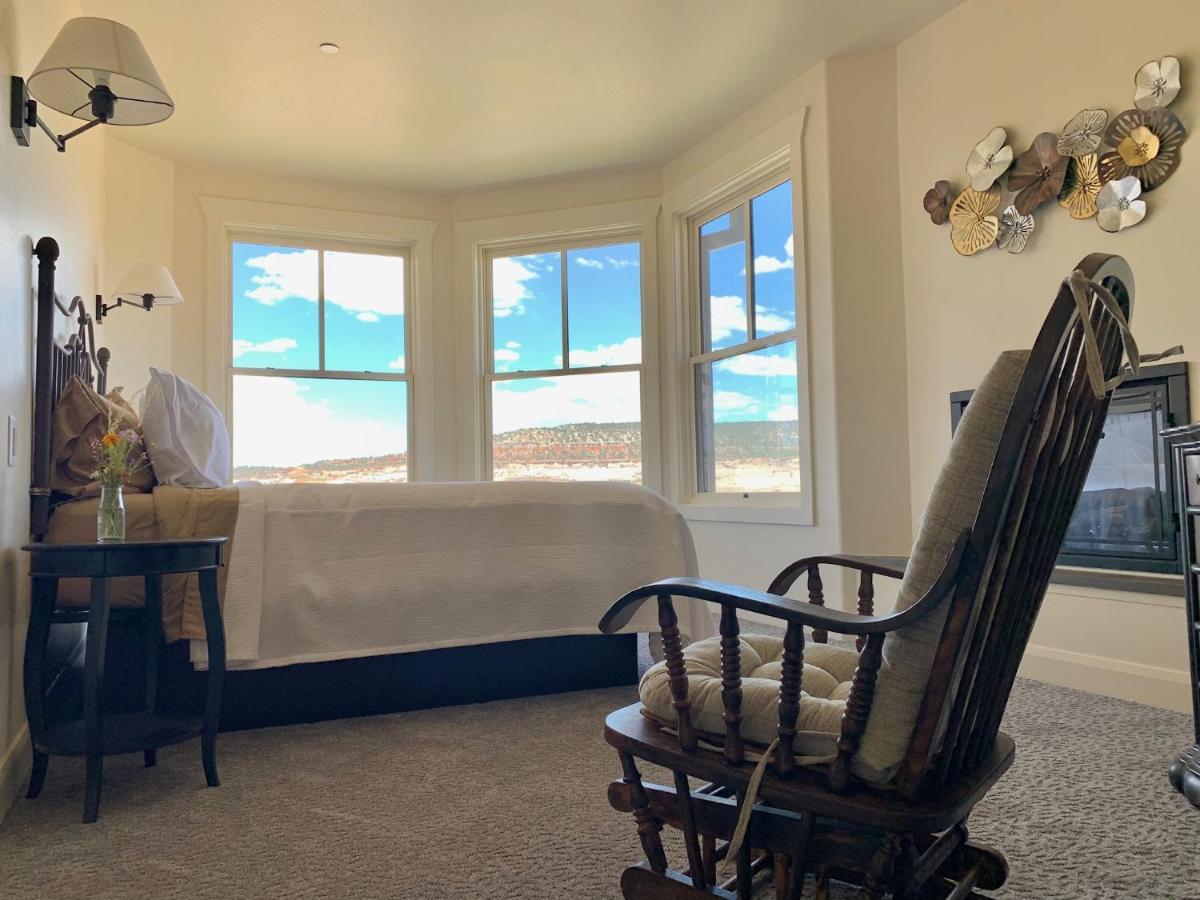 بولدر تاون Annie'S Place Bed & Breakfast المظهر الخارجي الصورة