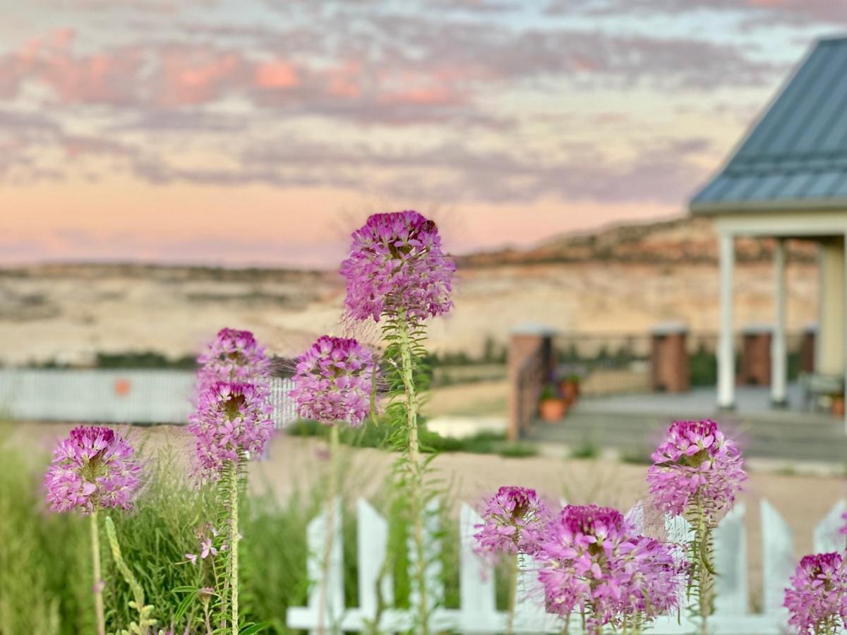 بولدر تاون Annie'S Place Bed & Breakfast المظهر الخارجي الصورة