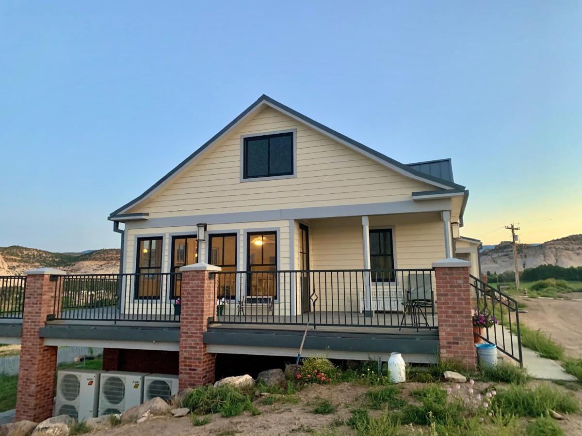 بولدر تاون Annie'S Place Bed & Breakfast المظهر الخارجي الصورة