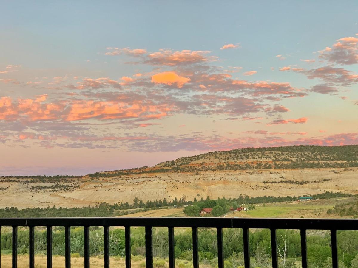 بولدر تاون Annie'S Place Bed & Breakfast المظهر الخارجي الصورة