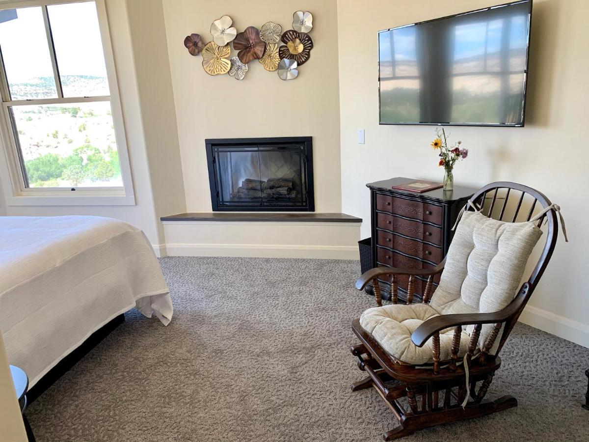 بولدر تاون Annie'S Place Bed & Breakfast المظهر الخارجي الصورة