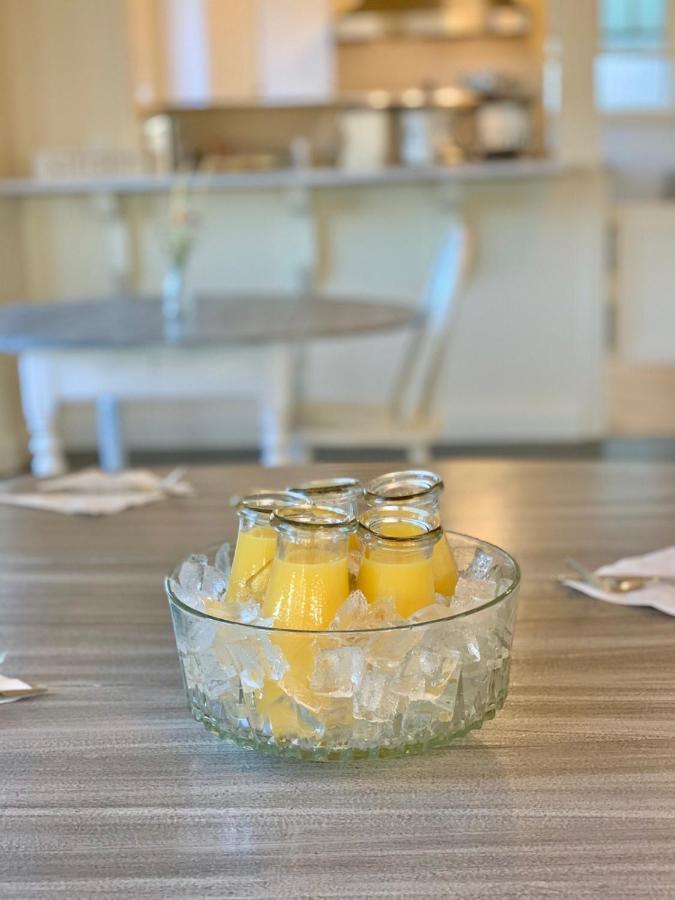 بولدر تاون Annie'S Place Bed & Breakfast المظهر الخارجي الصورة