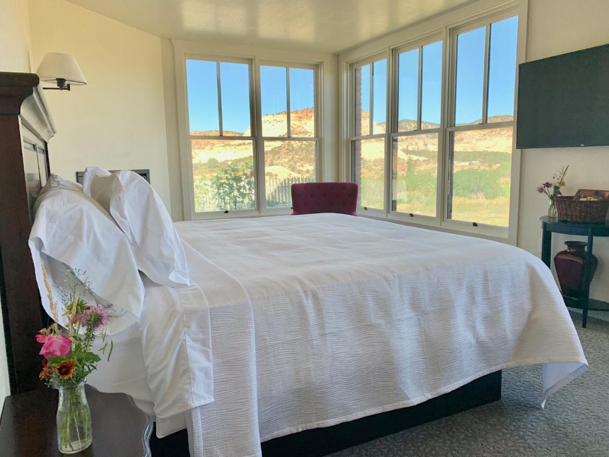 بولدر تاون Annie'S Place Bed & Breakfast المظهر الخارجي الصورة