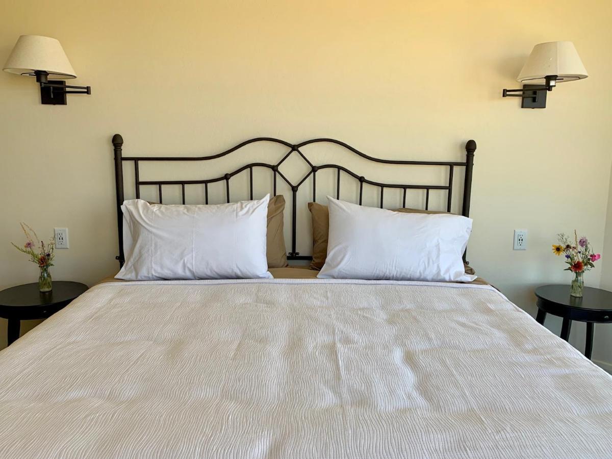 بولدر تاون Annie'S Place Bed & Breakfast المظهر الخارجي الصورة