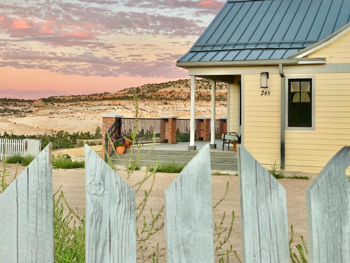 بولدر تاون Annie'S Place Bed & Breakfast المظهر الخارجي الصورة